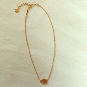 Kendra Scott Elisa Pendant Necklace